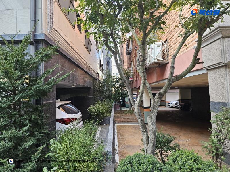 2025타경10212 서울특별시 양천구 목동로17길 26, 유니크1차 6층 603호 다세대(빌라) 경매 이미지