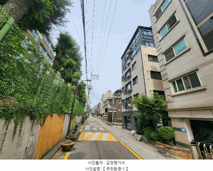 2025타경10212 서울특별시 양천구 목동로17길 26, 유니크1차 6층 603호 다세대(빌라) 경매 이미지