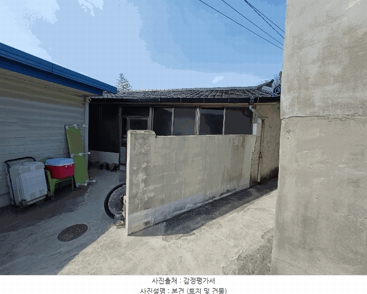 2025타경30675 경상남도 진주시 문산읍 소문리 153-48 주택 경매 이미지