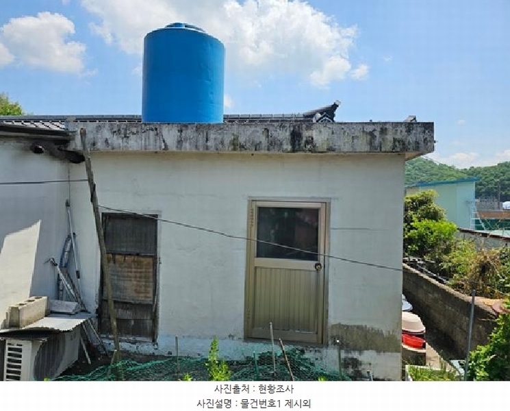 2025타경30675 경상남도 진주시 문산읍 소문리 153-48 주택 경매 이미지