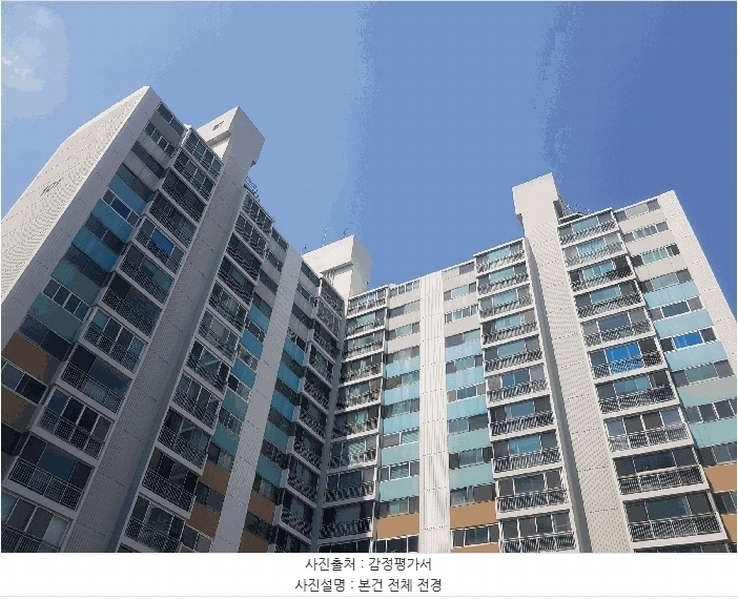 2025타경30704 경상남도 진주시 동부로43번길 10-13, 삼성아파트 101동 14층 1403호 아파트[공급33평형] 경매 이미지