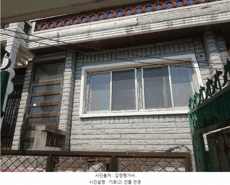 2025타경30724 경상남도 남해군 남해읍 북변리 585-7 주택 경매 이미지