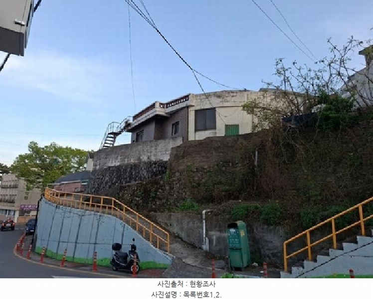 2025타경30724 경상남도 남해군 남해읍 북변리 585-7 주택 경매 이미지