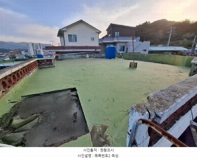 2025타경30724 경상남도 남해군 남해읍 북변리 585-7 주택 경매 이미지