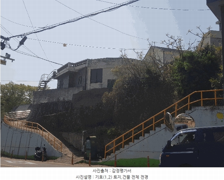 2025타경30724 경상남도 남해군 남해읍 북변리 585-7 주택 경매 이미지