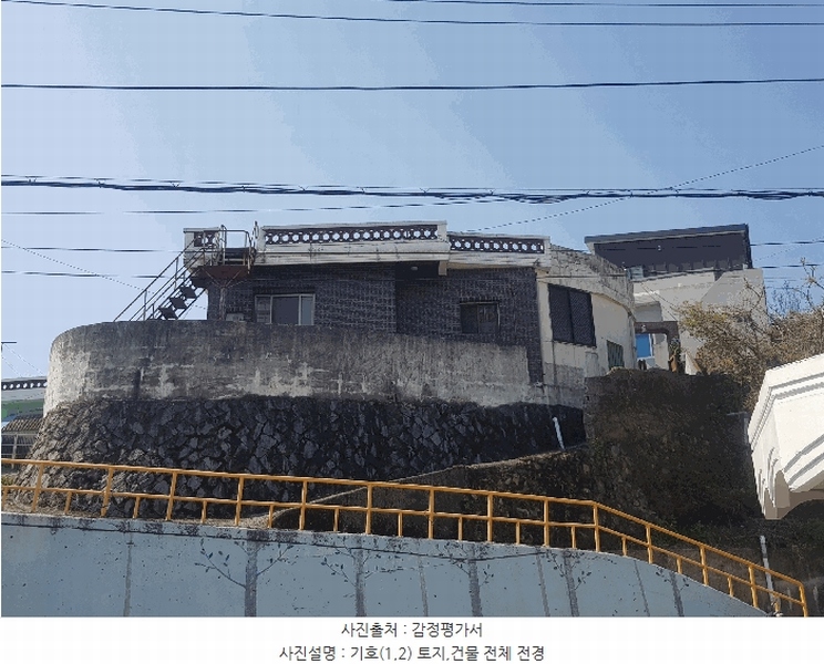 2025타경30724 경상남도 남해군 남해읍 북변리 585-7 주택 경매 이미지