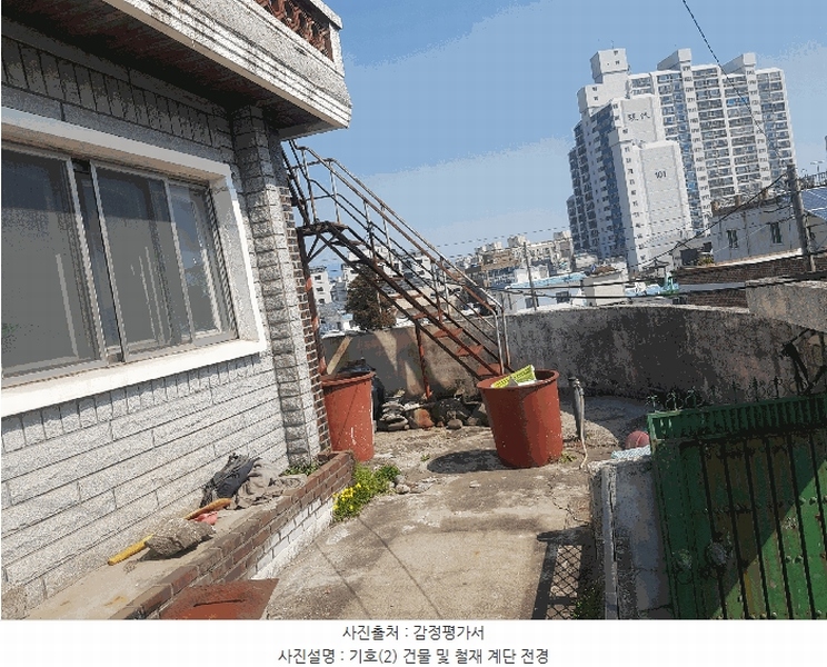 2025타경30724 경상남도 남해군 남해읍 북변리 585-7 주택 경매 이미지