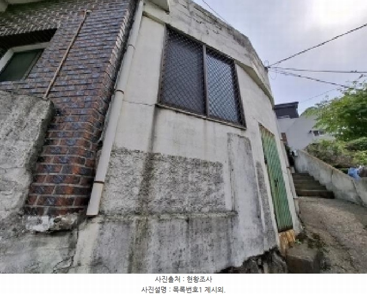 2025타경30724 경상남도 남해군 남해읍 북변리 585-7 주택 경매 이미지