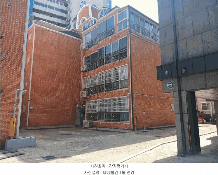 2025타경30758 경상남도 사천시 한내3길 125, 유림빌라 1동 1층 102호 다세대(빌라) 경매 이미지