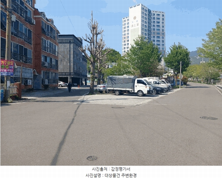 2025타경30758 경상남도 사천시 한내3길 125, 유림빌라 1동 1층 102호 다세대(빌라) 경매 이미지