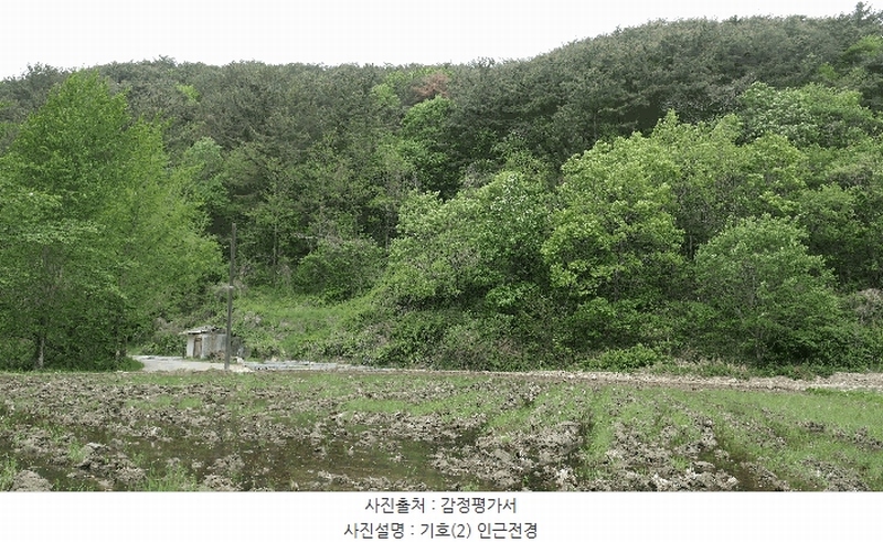 2025타경30780 경상남도 진주시 집현면 냉정리 산109 임야 경매 이미지