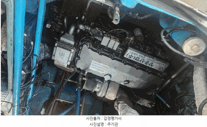 2025타경30787 경상남도 사천시 동금동 선박 경매 이미지