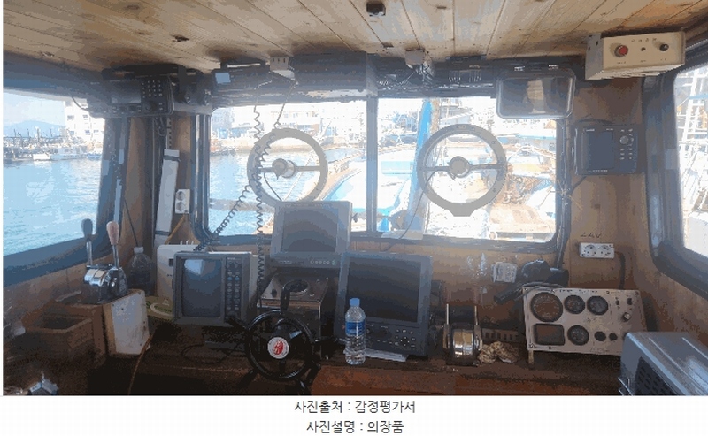 2025타경30787 경상남도 사천시 동금동 선박 경매 이미지