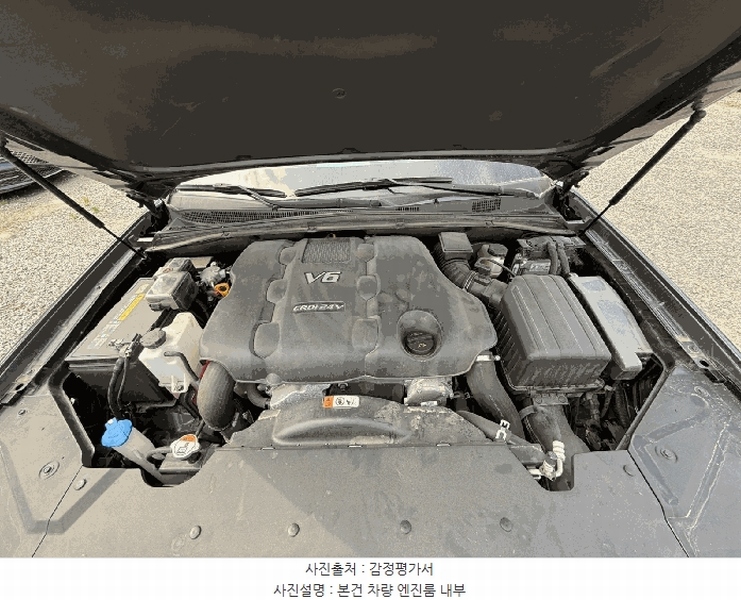 2025타경30790 경상남도 진주시 상평동 215-12, 신세계주차장 모하비 경매 이미지