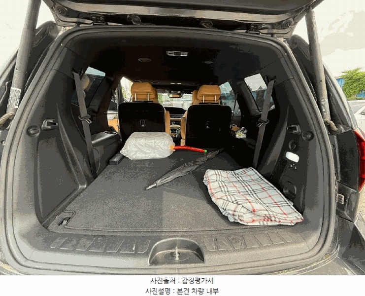 2025타경30790 경상남도 진주시 상평동 215-12, 신세계주차장 모하비 경매 이미지