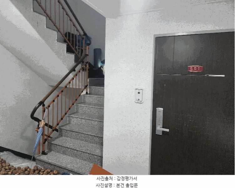 2025타경10222 서울특별시 구로구 구로중앙로19길 25-12, 하우스디 6층 601호 다세대(빌라)[공급16평형] 경매 이미지