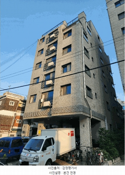 2025타경10222 서울특별시 구로구 구로중앙로19길 25-12, 하우스디 6층 601호 다세대(빌라)[공급16평형] 경매 이미지
