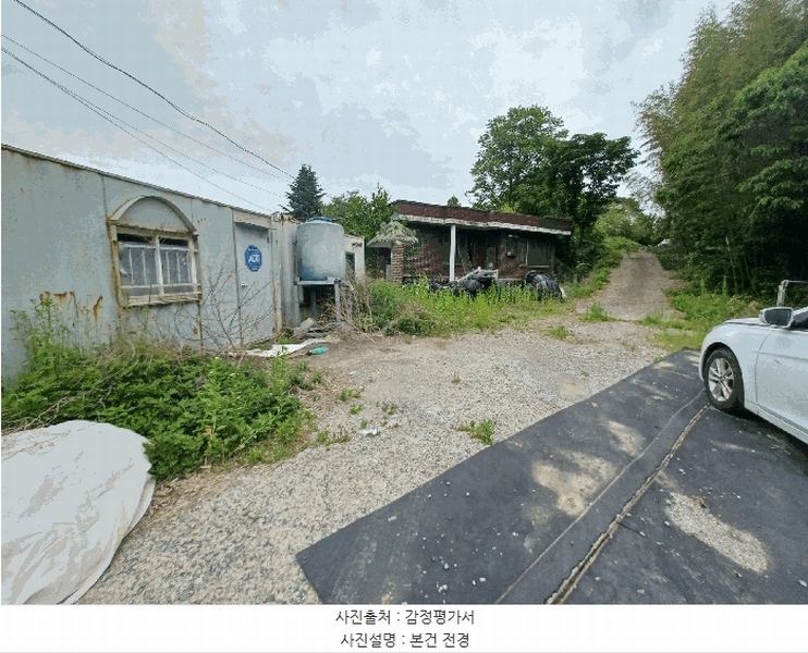 2025타경30820 경상남도 진주시 진성면 가진리 352-4 주택 경매 이미지