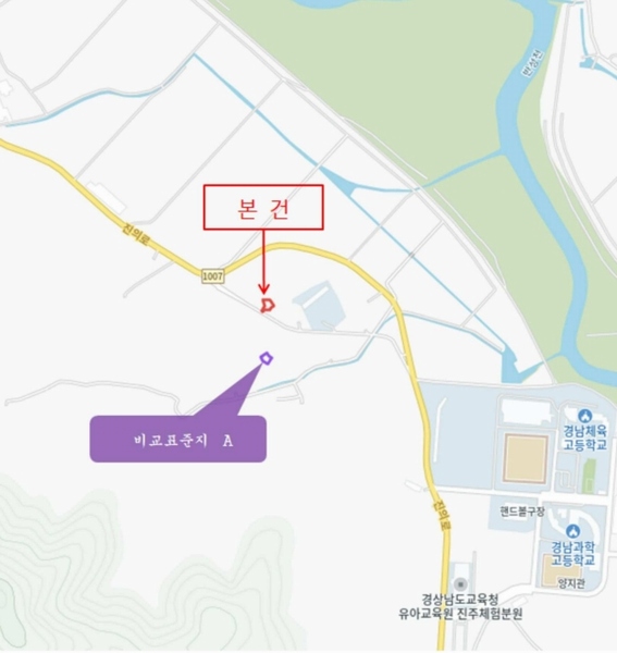 2025타경30820 경상남도 진주시 진성면 가진리 352-4 주택 경매 이미지