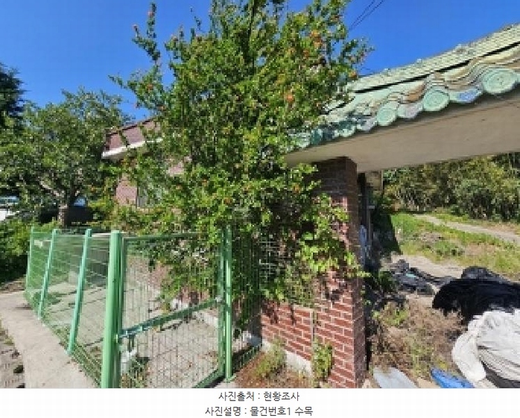2025타경30820 경상남도 진주시 진성면 가진리 352-4 주택 경매 이미지