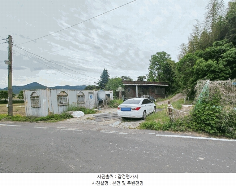 2025타경30820 경상남도 진주시 진성면 가진리 352-4 주택 경매 이미지