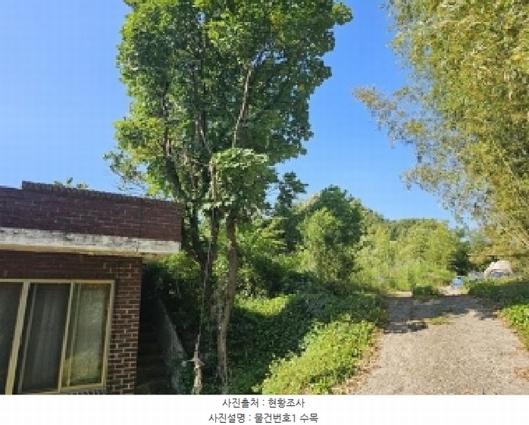 2025타경30820 경상남도 진주시 진성면 가진리 352-4 주택 경매 이미지