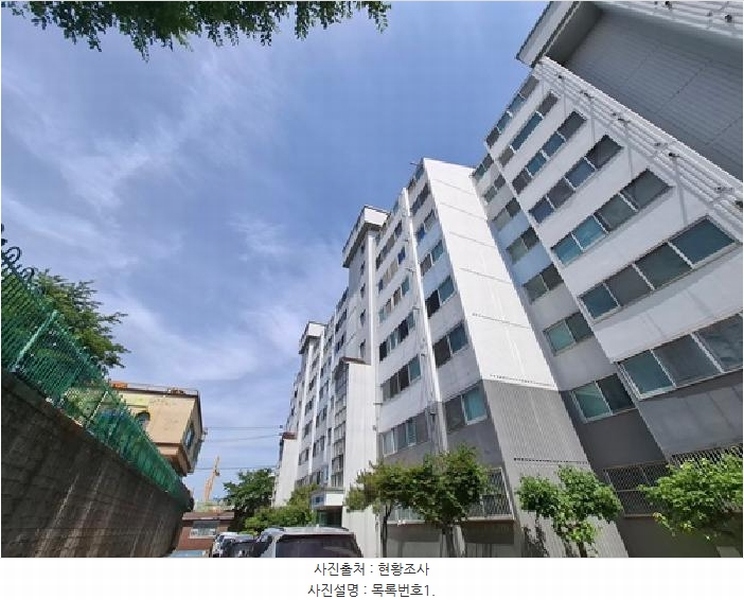 2025타경30827 경상남도 사천시 진삼로 1279, 사천한주빌라트 103동 2층 205호 아파트[공급31평형] 경매 이미지