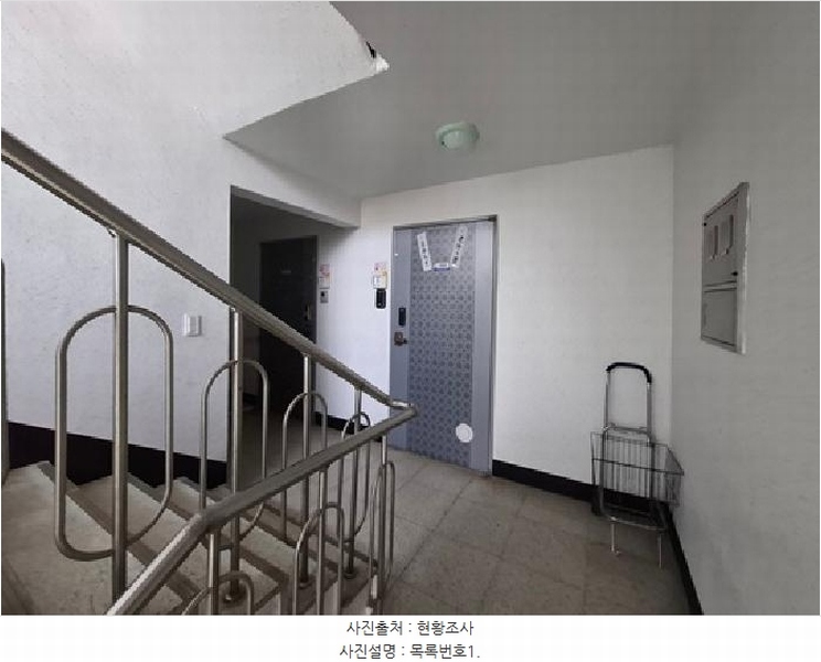 2025타경30827 경상남도 사천시 진삼로 1279, 사천한주빌라트 103동 2층 205호 아파트[공급31평형] 경매 이미지