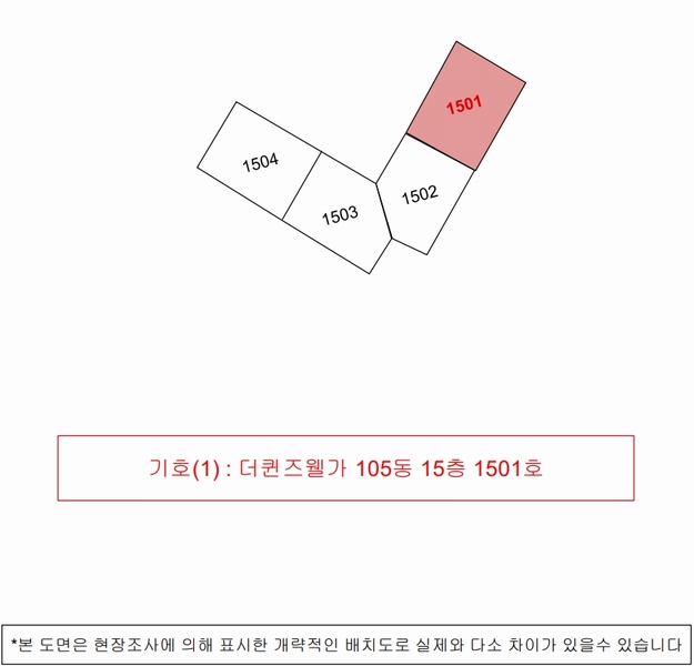 2025타경30837 경상남도 진주시 새평거로 25경상남도 진주시 새평○○○○, 더퀸즈웰가 105동 15층 1501호더퀸즈웰○○ 아파트[공급25평형] 경매 이미지