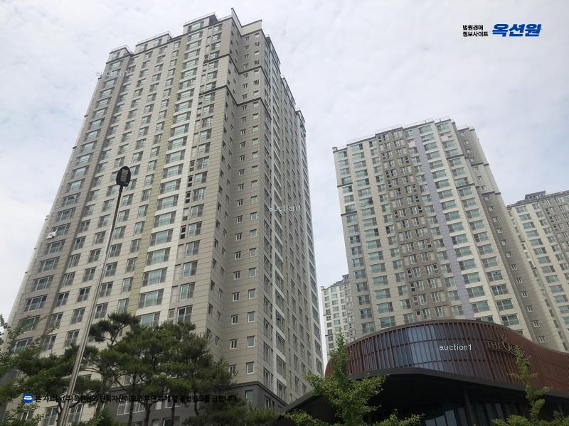 2025타경30837 경상남도 진주시 새평거로 25경상남도 진주시 새평○○○○, 더퀸즈웰가 105동 15층 1501호더퀸즈웰○○ 아파트[공급25평형] 경매 이미지