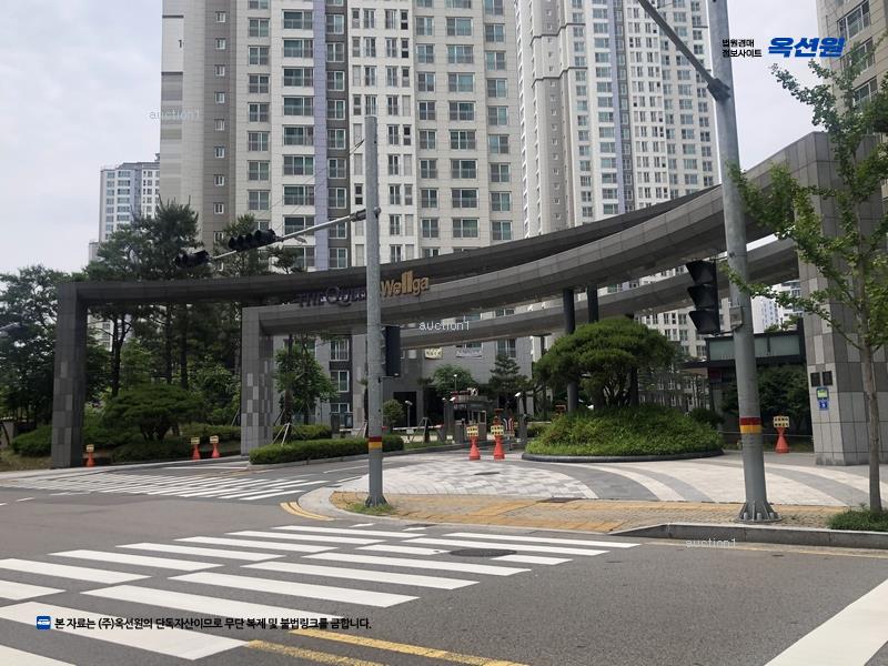 2025타경30837 경상남도 진주시 새평거로 25경상남도 진주시 새평○○○○, 더퀸즈웰가 105동 15층 1501호더퀸즈웰○○ 아파트[공급25평형] 경매 이미지