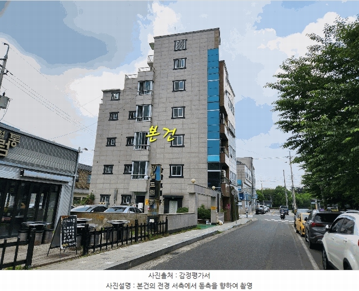 2025타경30854 경상남도 진주시 초전동 677-11 근린주택 경매 이미지
