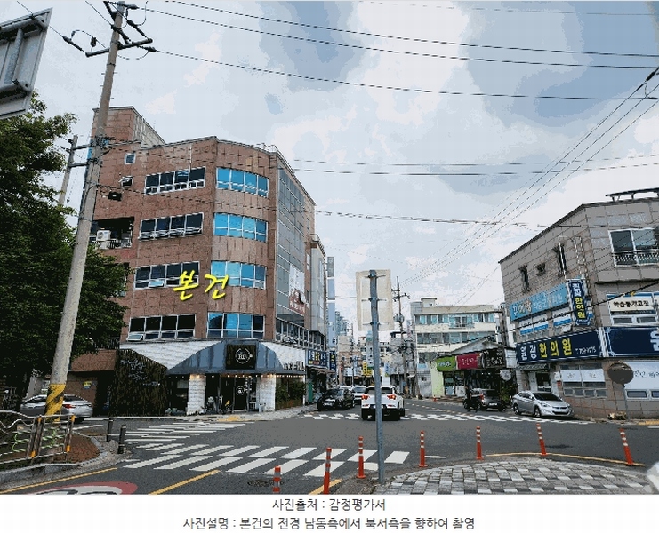 2025타경30854 경상남도 진주시 초전동 677-11 근린주택 경매 이미지