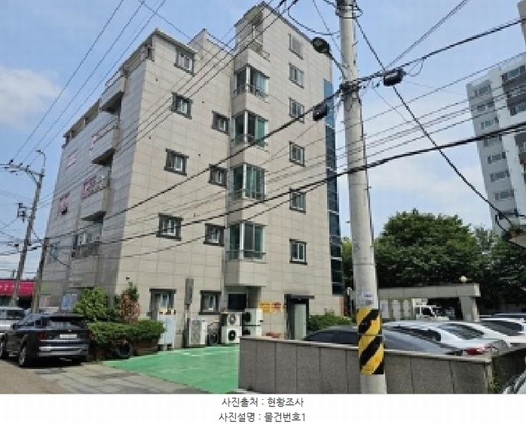 2025타경30854 경상남도 진주시 초전동 677-11 근린주택 경매 이미지