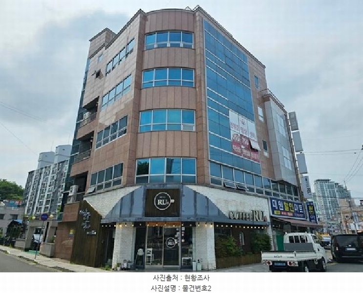 2025타경30854 경상남도 진주시 초전동 677-11 근린주택 경매 이미지