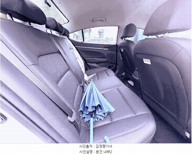 2025타경31058 경상남도 진주시 공단로 94, 신세계주차장신세계주○○ 승용차 경매 이미지