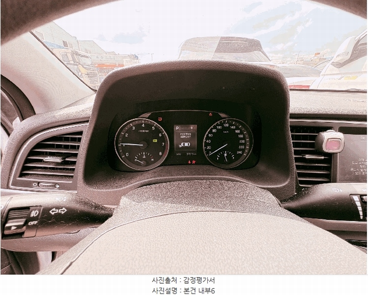 2025타경31058 경상남도 진주시 공단로 94, 신세계주차장신세계주○○ 승용차 경매 이미지