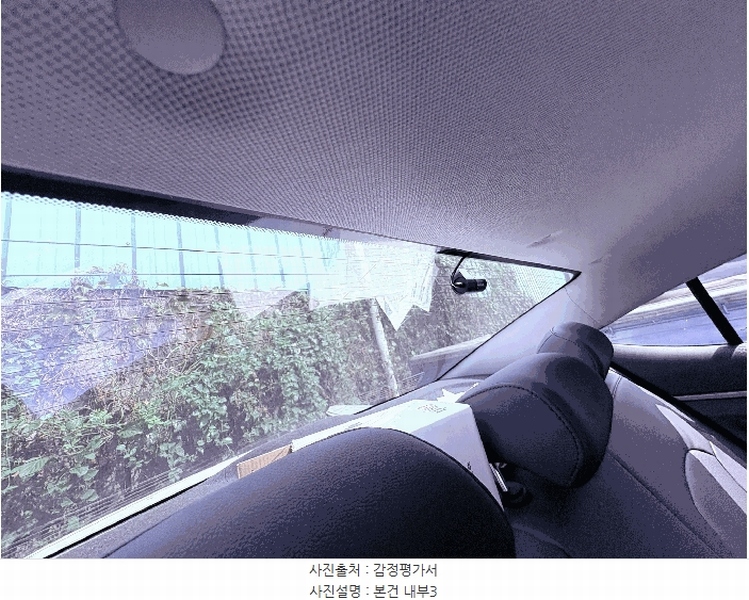 2025타경31058 경상남도 진주시 공단로 94, 신세계주차장신세계주○○ 승용차 경매 이미지