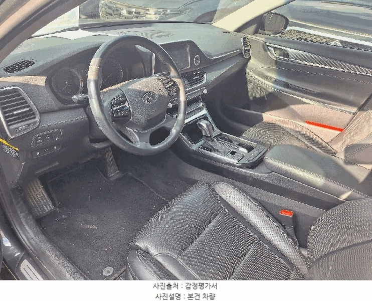 2025타경31097 경상남도 진주시 공단로 94, 신세계주차장신세계주○○ 승용차 경매 이미지