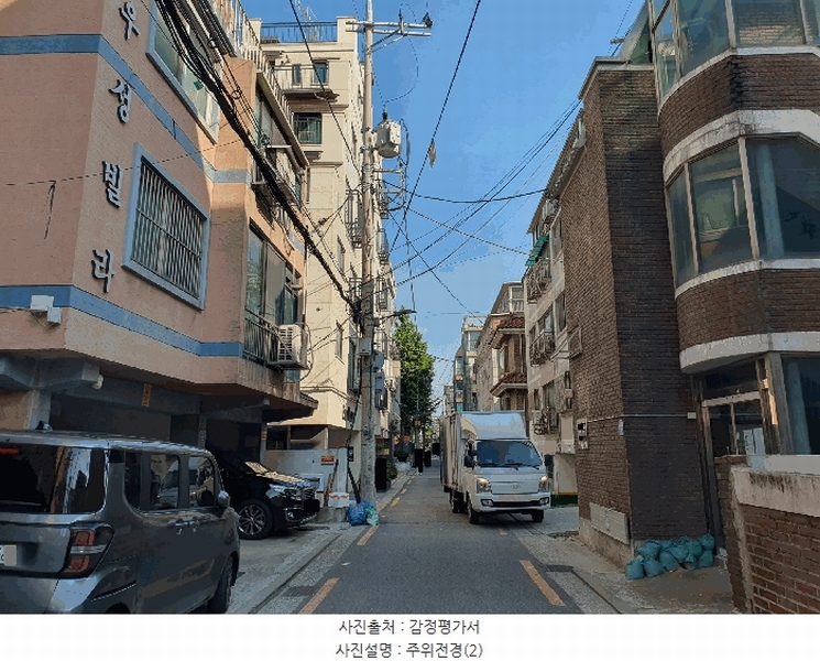 2025타경10226 서울특별시 강서구 가로공원로82길 29, 에코하우스 6층 603호 다세대(빌라) 경매 이미지