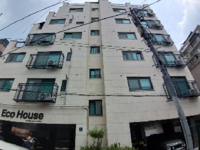 2025타경10226 서울특별시 강서구 가로공원로82길 29, 에코하우스 6층 603호 다세대(빌라) 경매 이미지