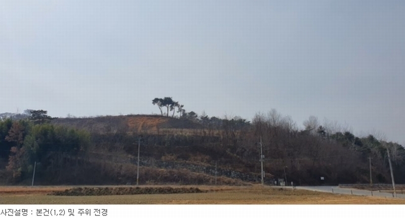 2022타경31152 경상남도 사천시 곤양면 검정리 산56-1 임야 경매 이미지
