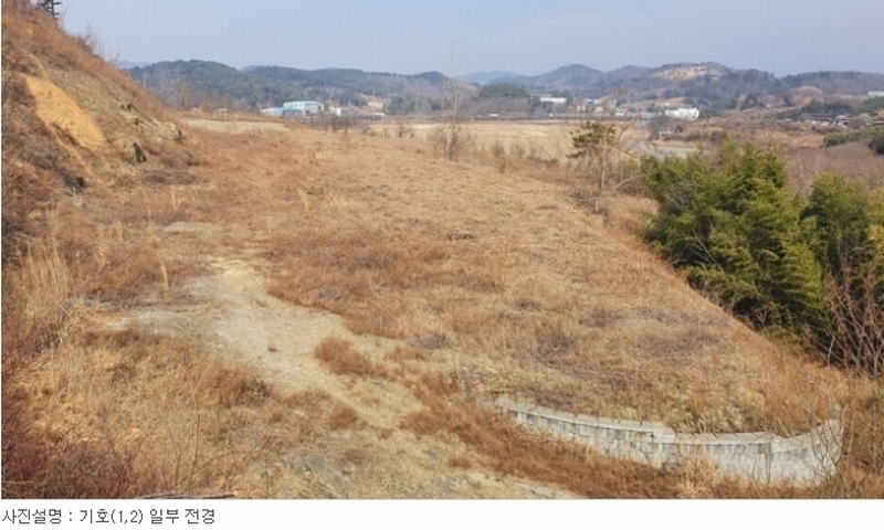2022타경31152 경상남도 사천시 곤양면 검정리 산56-1 임야 경매 이미지