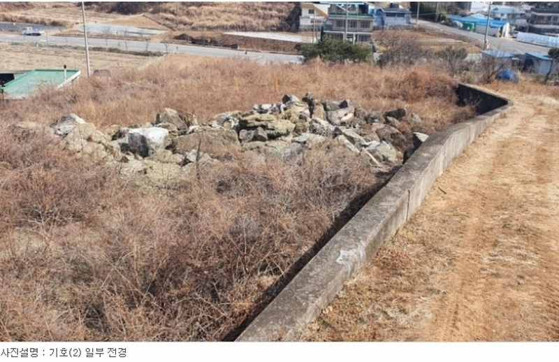 2022타경31152 경상남도 사천시 곤양면 검정리 산56-1 임야 경매 이미지