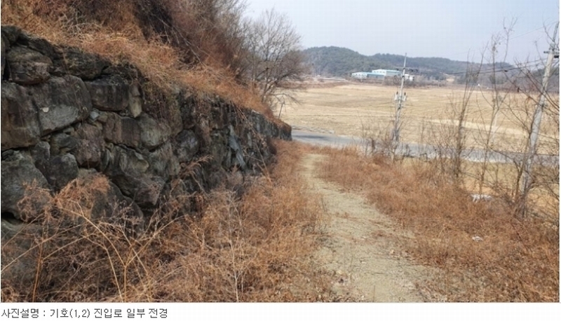 2022타경31152 경상남도 사천시 곤양면 검정리 산56-1 임야 경매 이미지