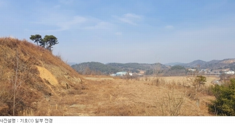 2022타경31152 경상남도 사천시 곤양면 검정리 산56-1 임야 경매 이미지