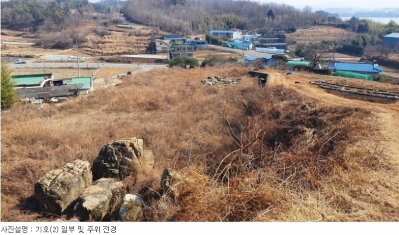 2022타경31152 경상남도 사천시 곤양면 검정리 산56-1 임야 경매 이미지