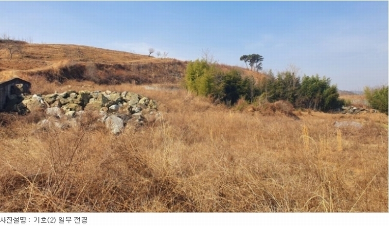 2022타경31152 경상남도 사천시 곤양면 검정리 산56-1 임야 경매 이미지