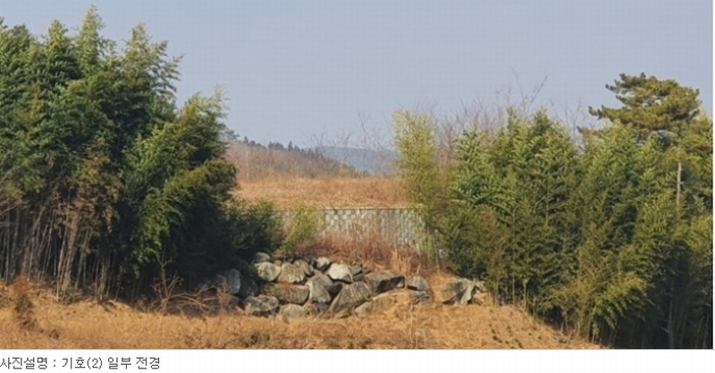 2022타경31152 경상남도 사천시 곤양면 검정리 산56-1 임야 경매 이미지