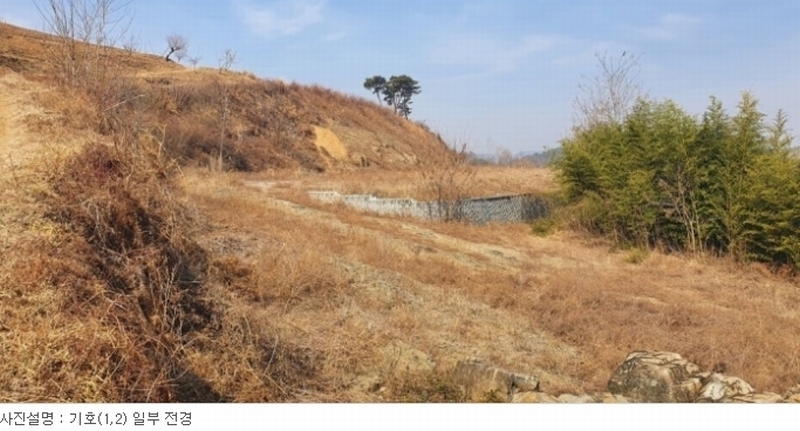2022타경31152 경상남도 사천시 곤양면 검정리 산56-1 임야 경매 이미지